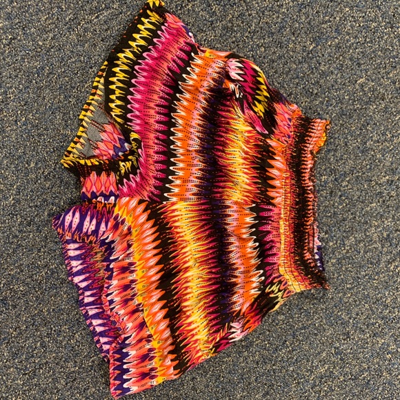 Luv Me More soft dress shorts - Picture 1 of 1